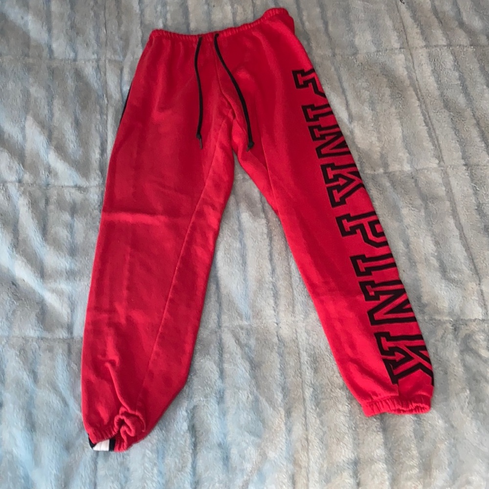 Sweatpants